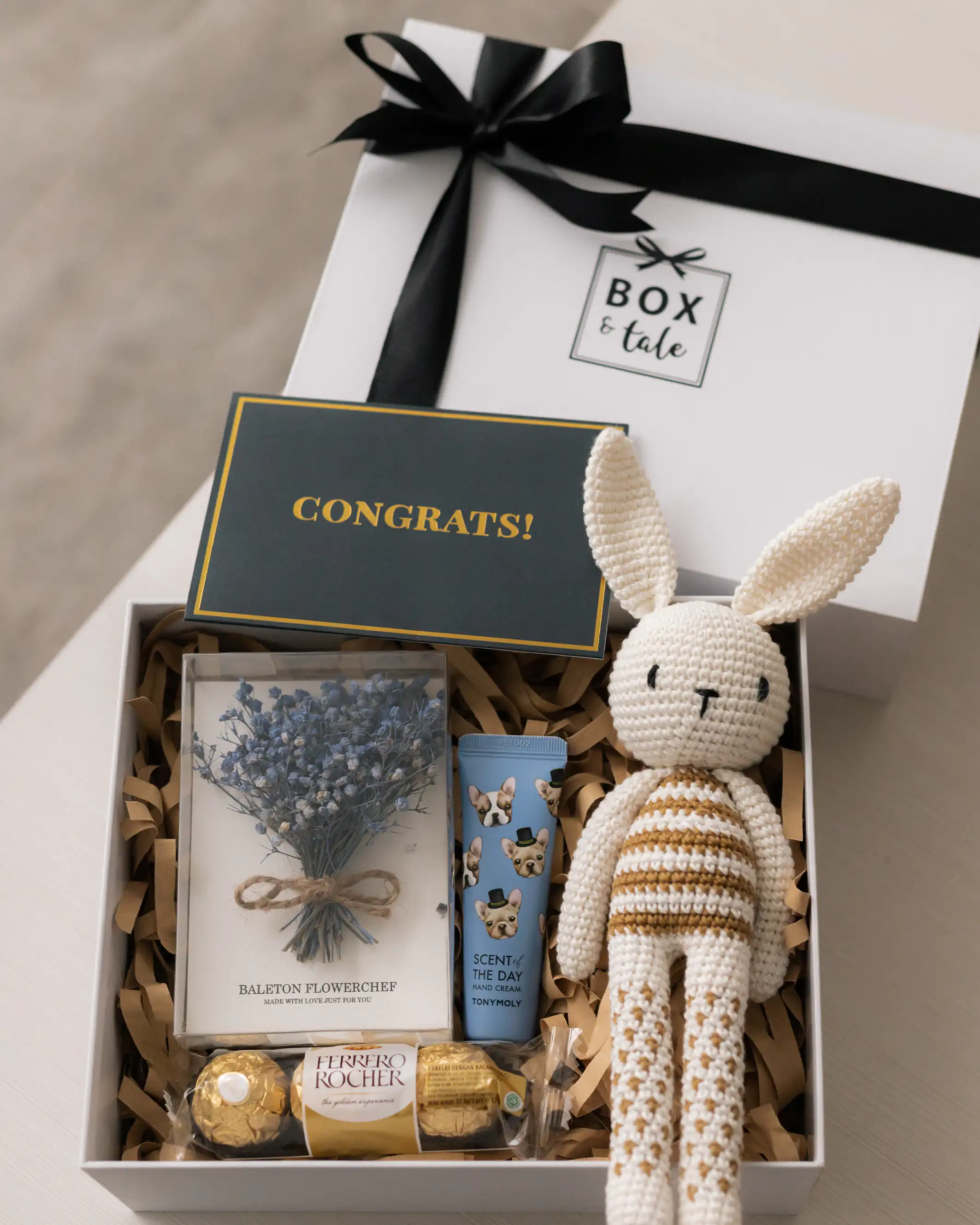 Premade Box - Lihat Gift Box dan Kado Pilihan Kami
