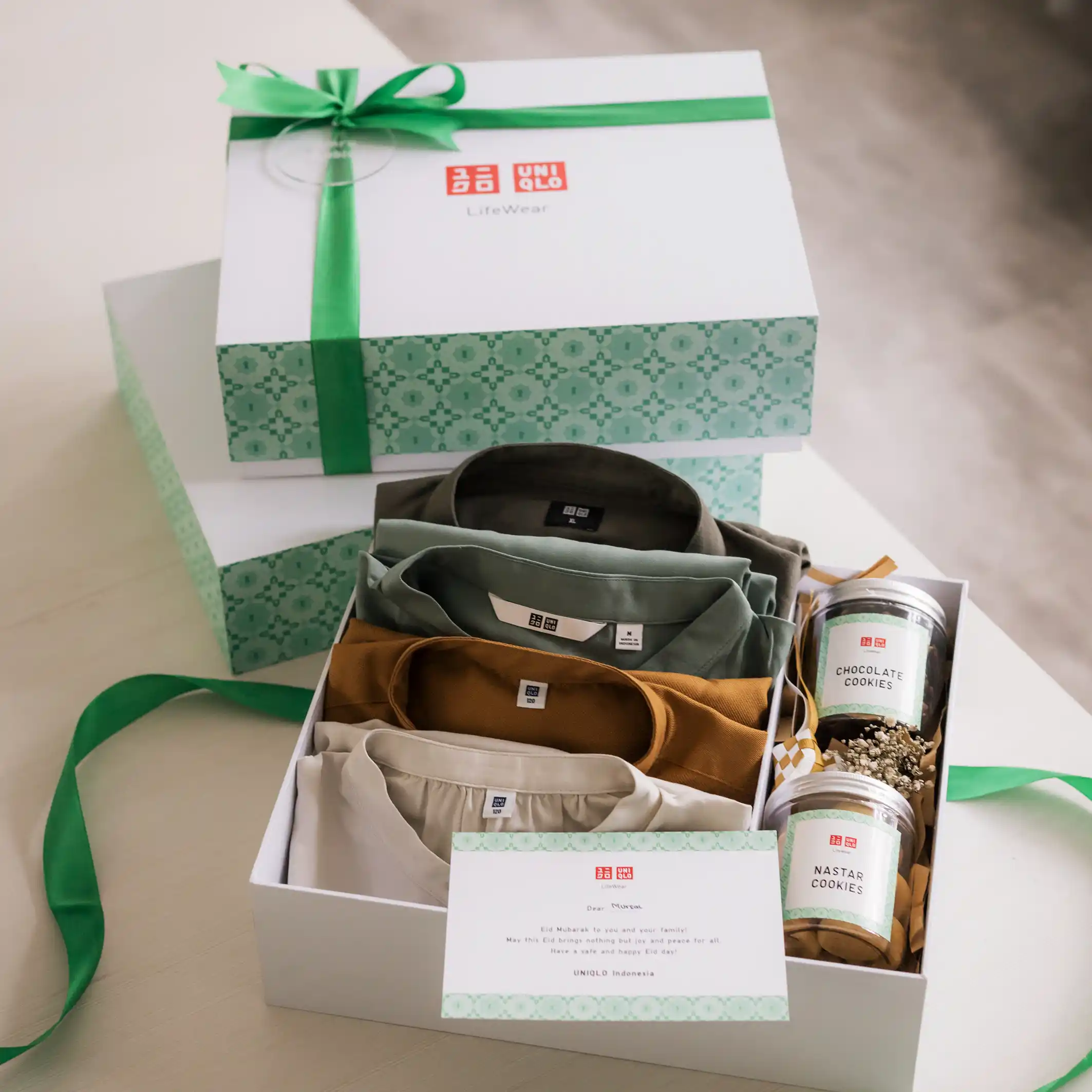 Make Personalized Gift Box