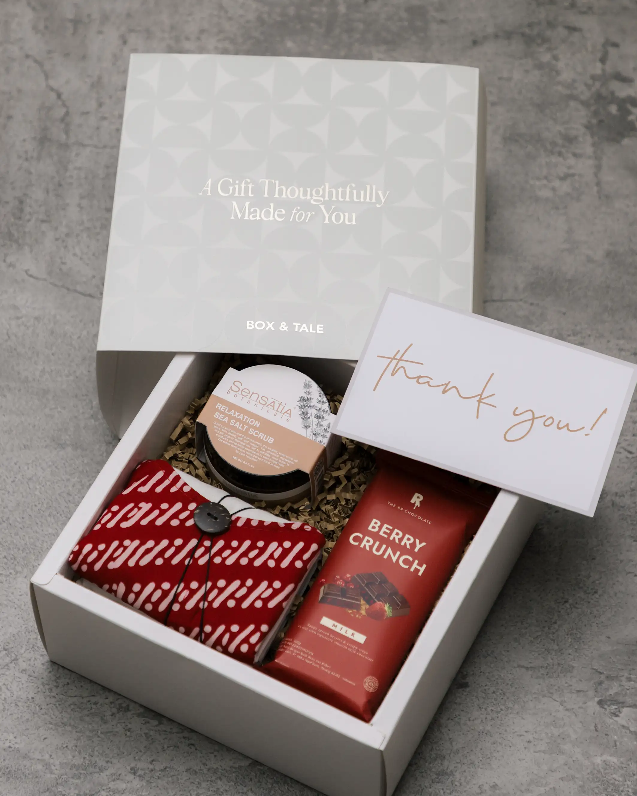 Premade Box - Lihat Gift Box dan Kado Pilihan Kami