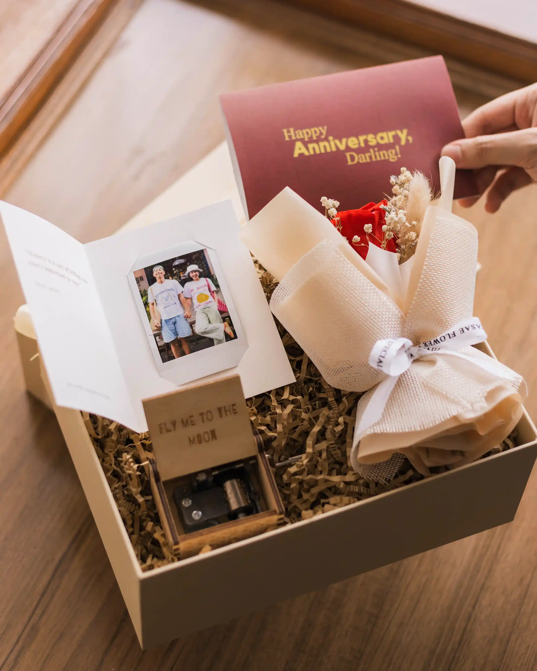 Premade Box - Lihat Gift Box dan Kado Pilihan Kami