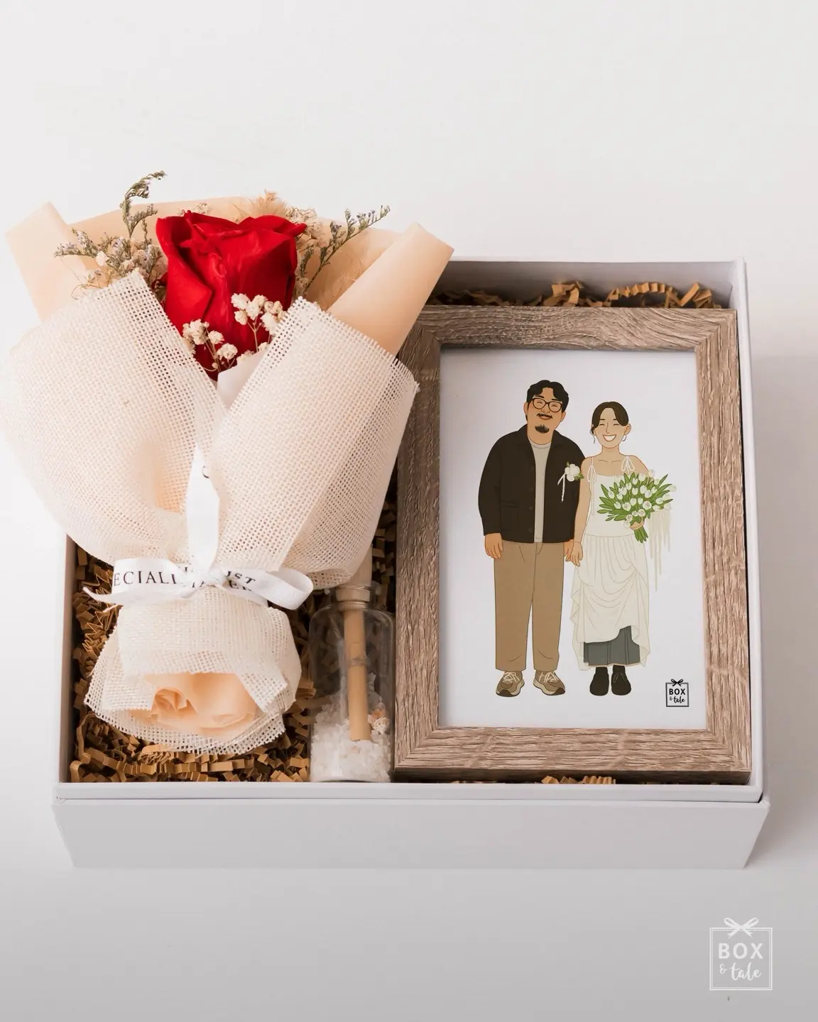 January’s closing, and love is gently taking over the days ahead! 💌🫶🏻🩷🥰

Featuring Box & Tale’s custom gift creations, custom yours through the link in our bio!

#boxandtale #kadopacar #kadocustom #kadovalentine #idekado