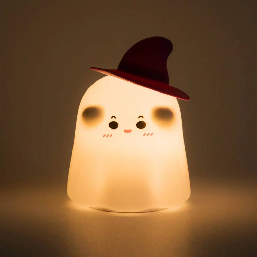 Custom Gift Hampers - Box & Tale - Calla - Little Magician Night Light