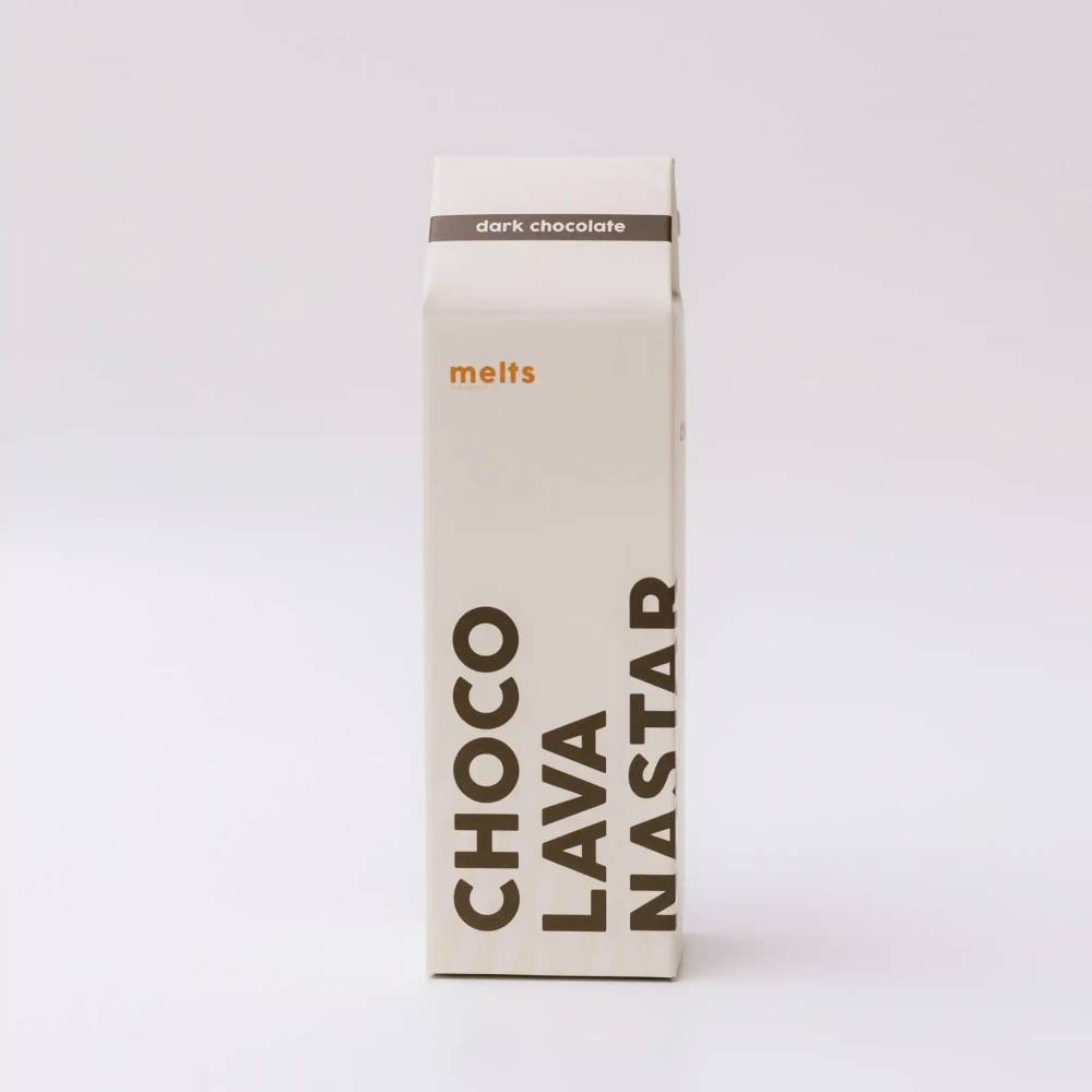 Custom Gift Hampers - Box & Tale - Melts - Choco Lava Nastar