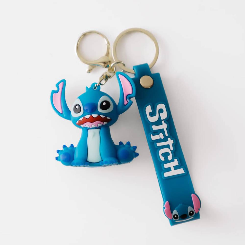 Custom Gift Hampers - Box & Tale - Box & Tale - Stitch Bag Charm