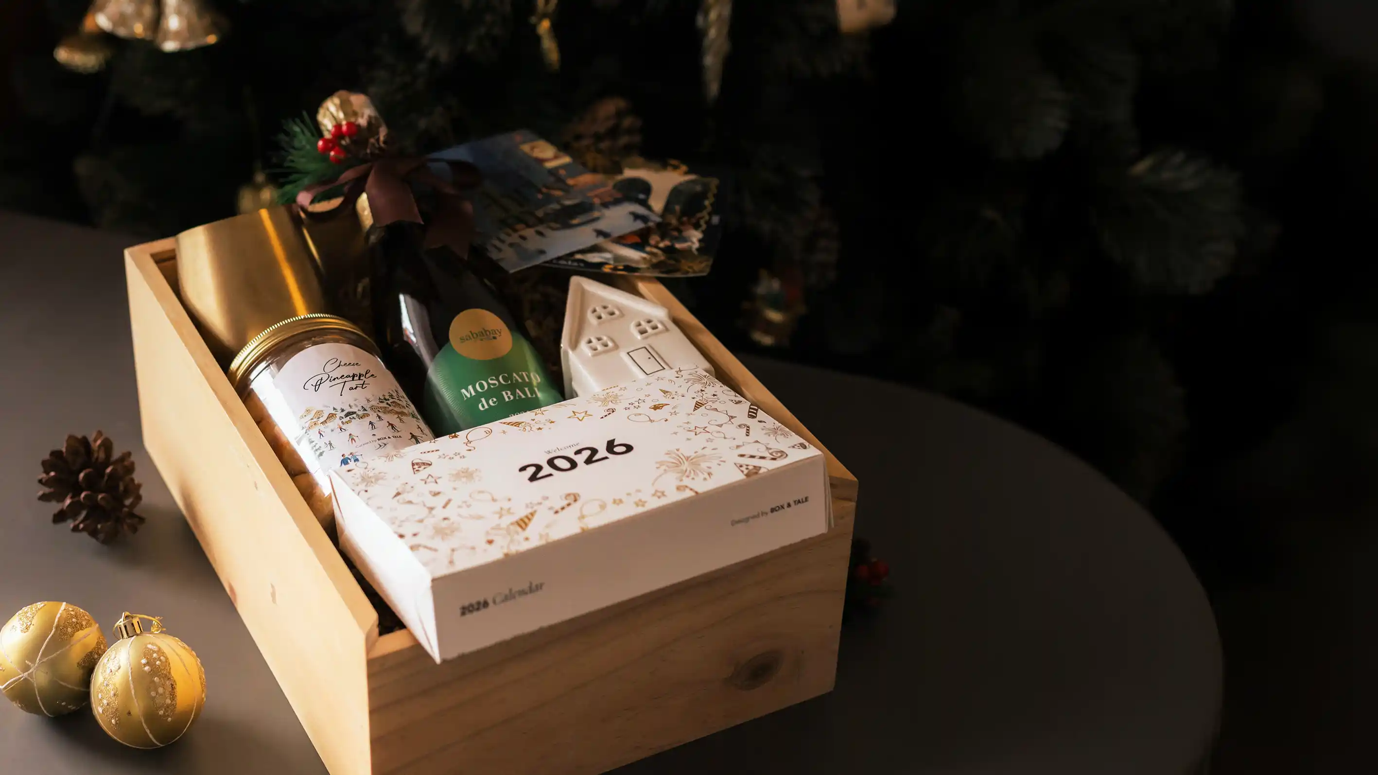 box-and-tale-christmas-gift-hamper-box-sababay-winery-wine