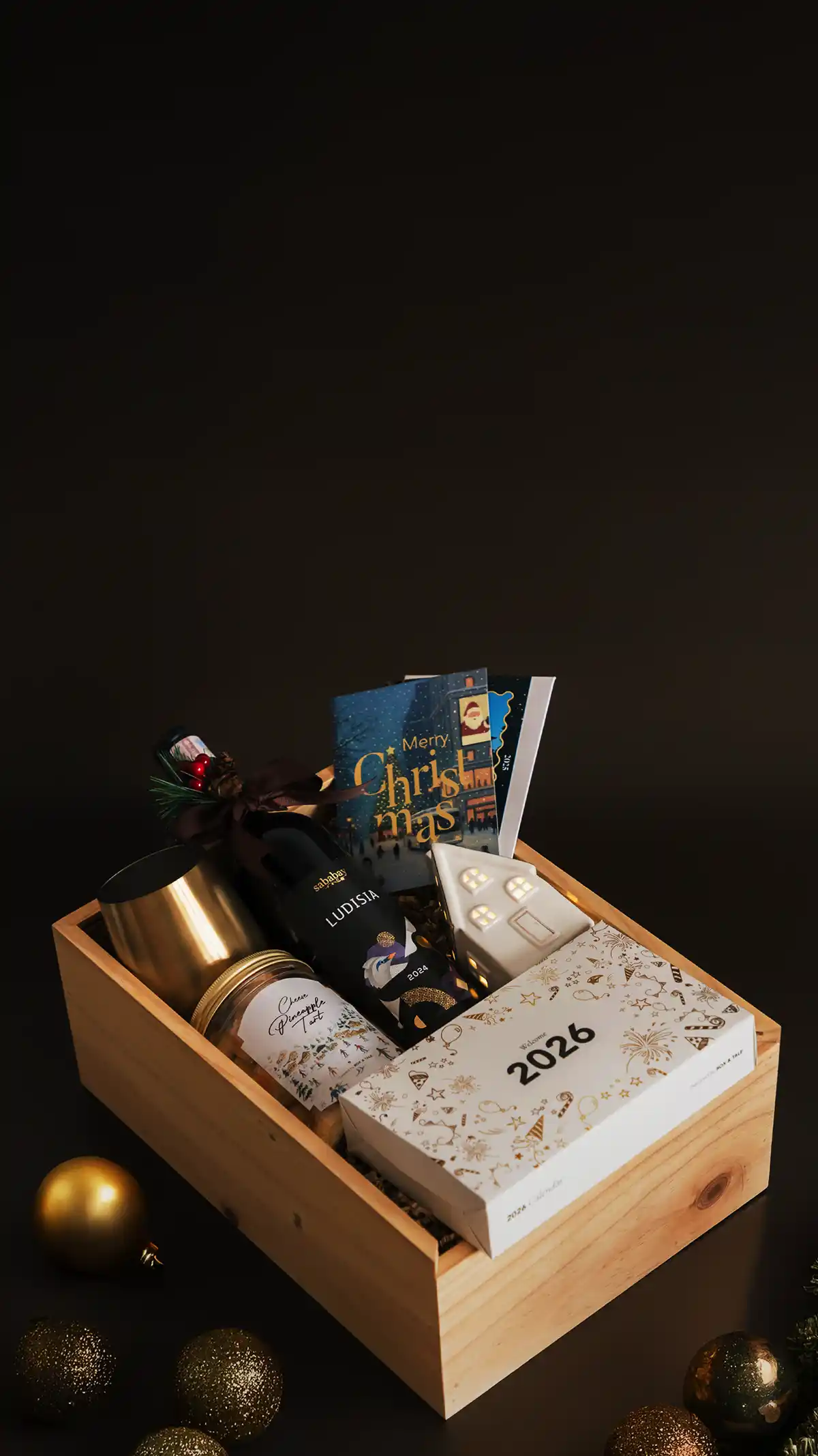 box-and-tale-christmas-gift-hamper-box-sababay-winery-wine-mobile
